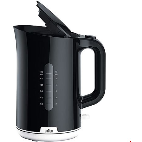 Braun WK1100 sort elkedel