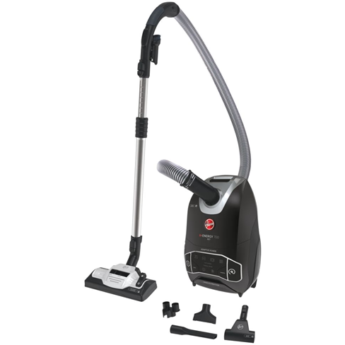 Hoover H-Energy 700 kæledyr støvsuger billede 4