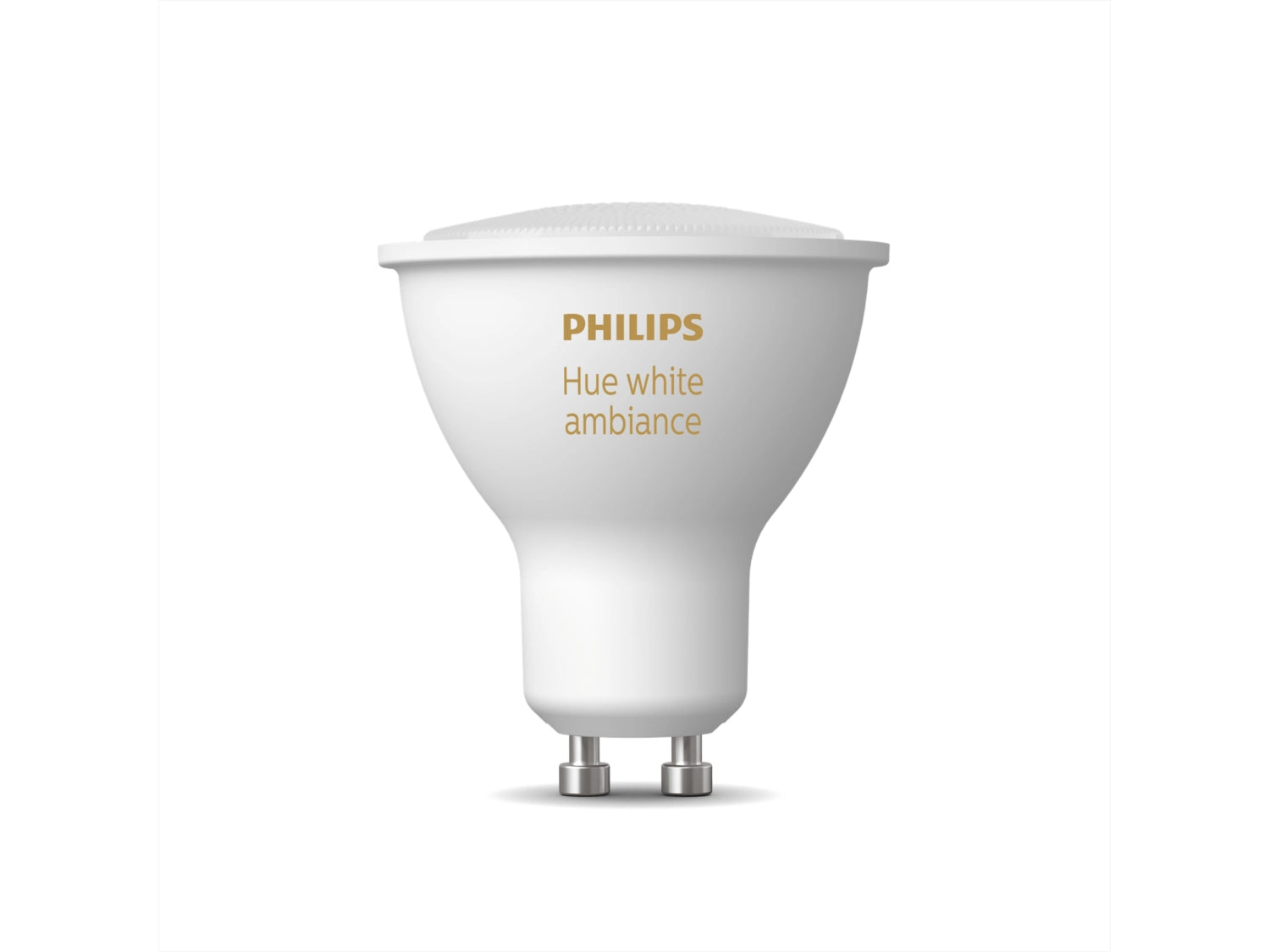 Philips Hue White Ambiance spot GU10