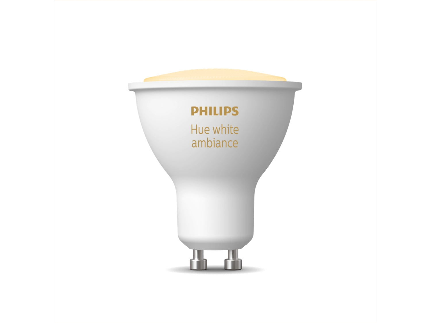 Philips Hue WA Spot 4,2W GU10 1 pak