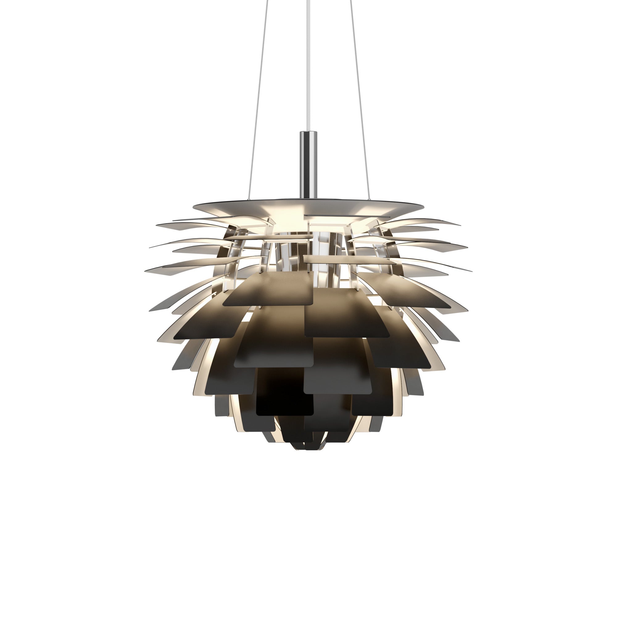 PH Artichoke Ø 480 Pendel Sort