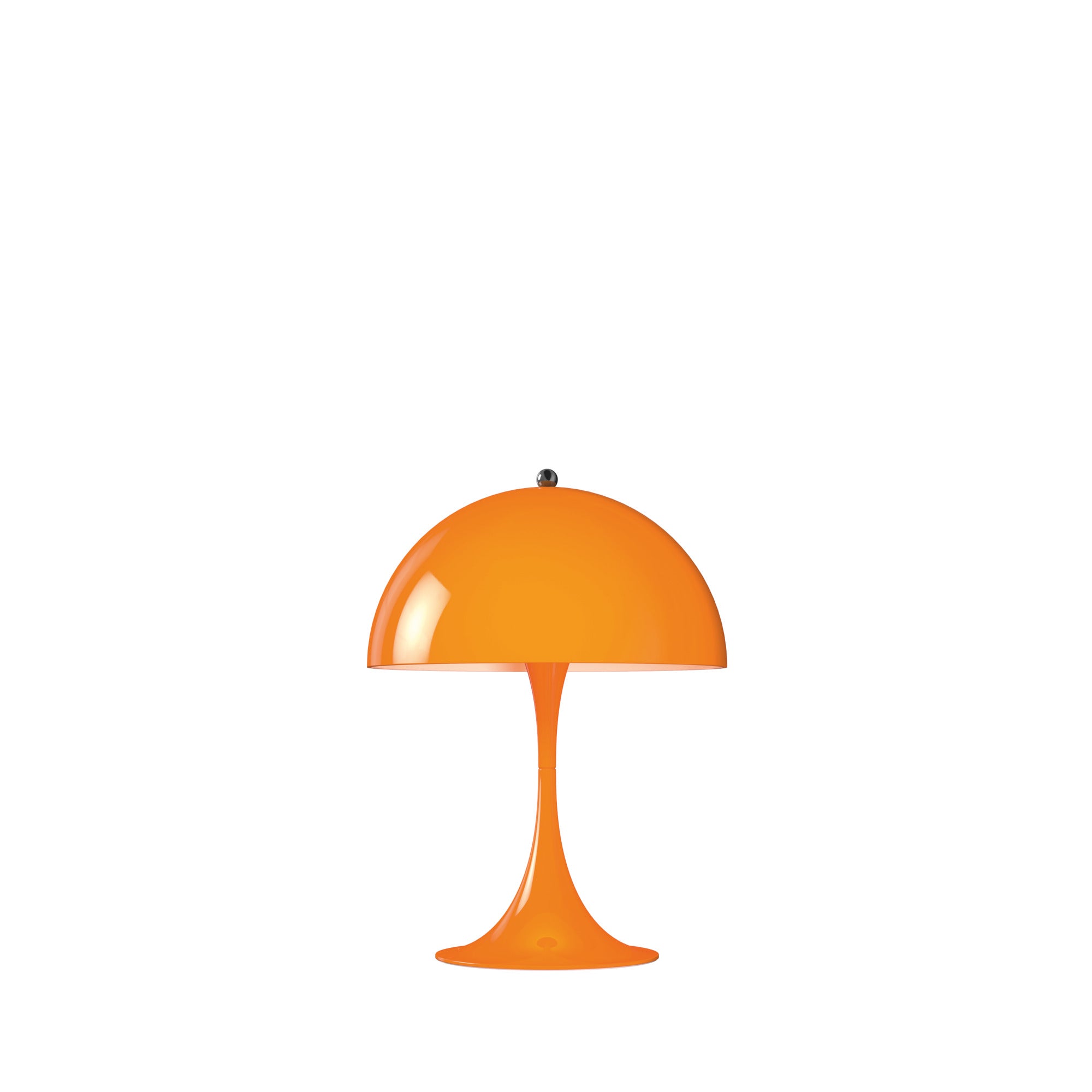 Panthella Bord 250 Orange