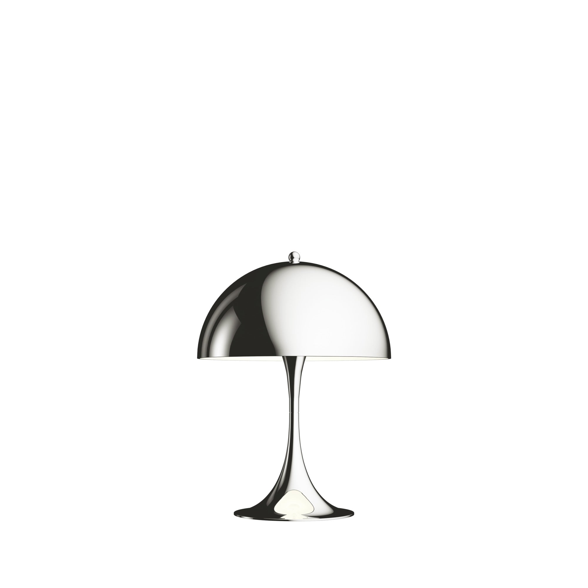 Panthella Bord 250 Chrome