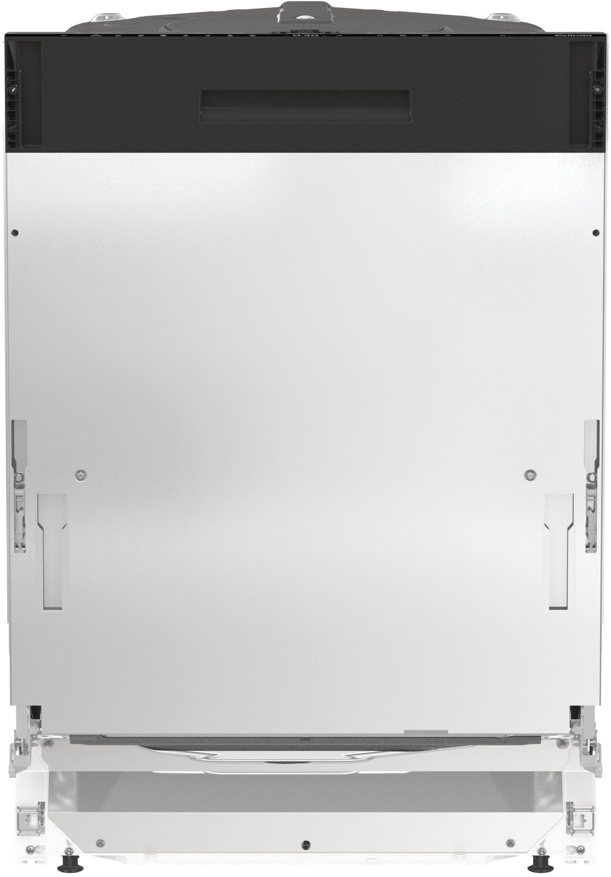 Cylinda 2UFIC Opvaskemaskine til integrering