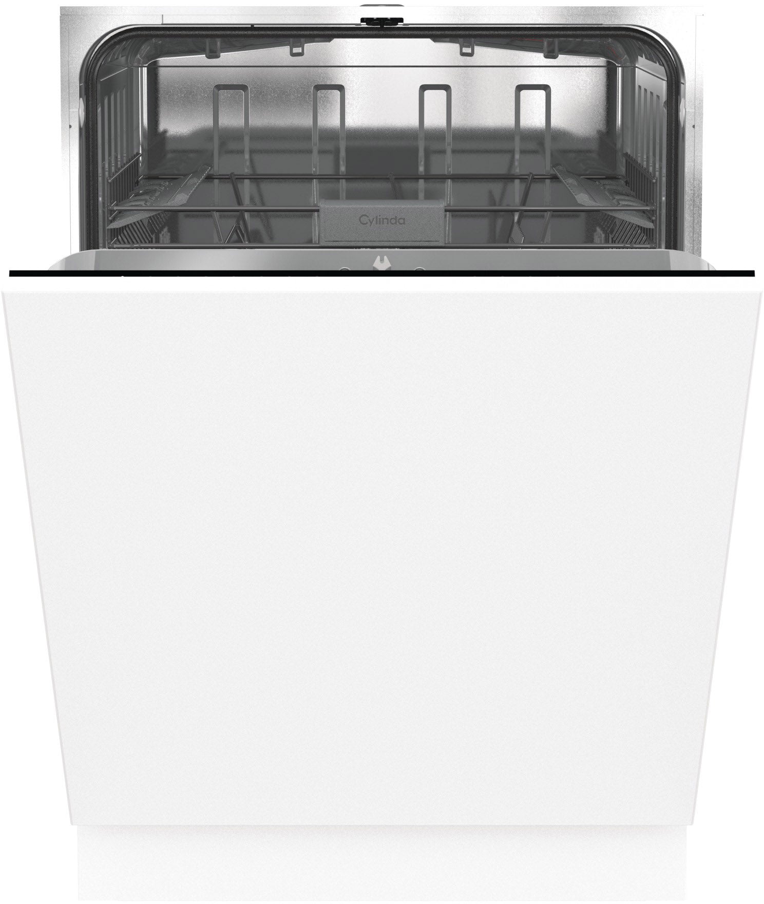 Cylinda 2UFIC Opvaskemaskine til integrering