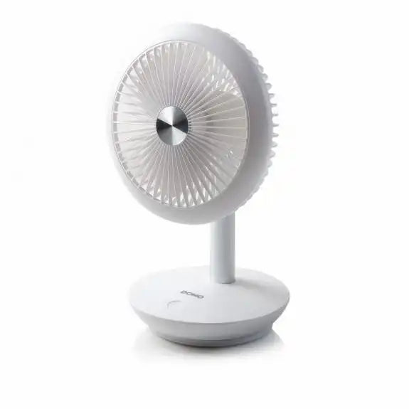 GN Belysning Mini bordventilator Ø18cm billede 4