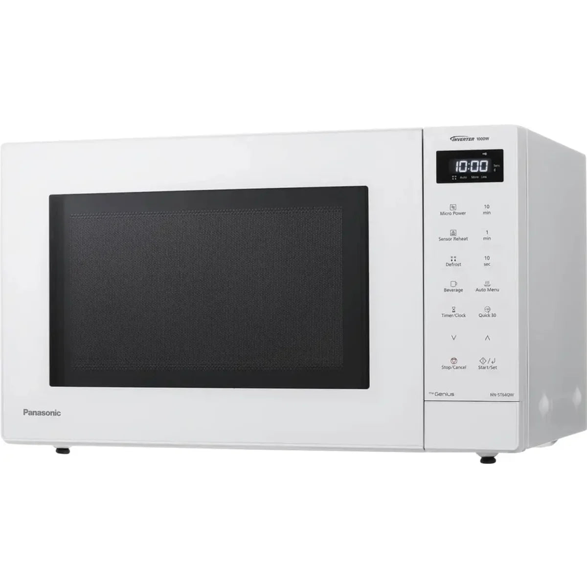 Panasonic NN-ST64QWEPG Mikrobølgeovn