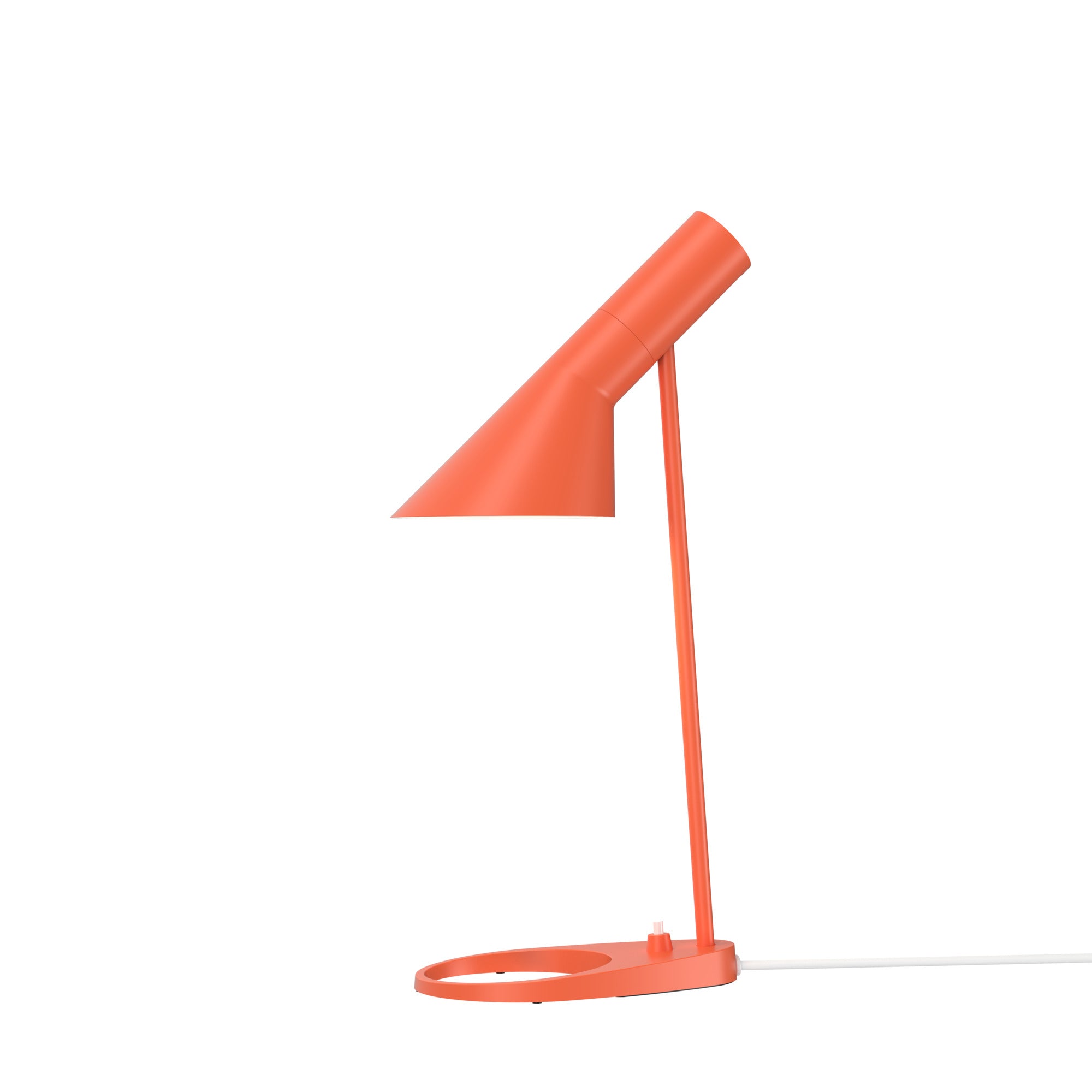 AJ Mini Bord Electric Orange