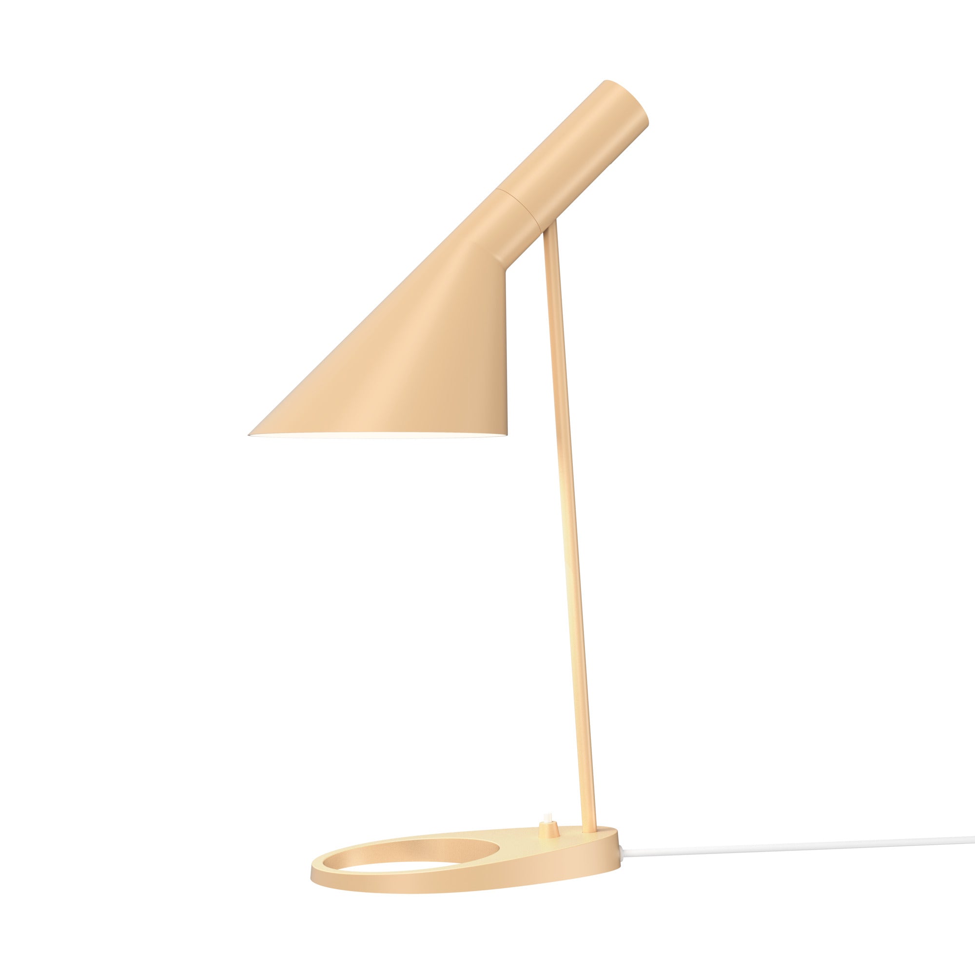 warn sand arne jacobsen lamper fra Louis Poulsen