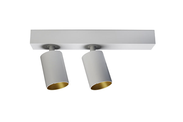 A Bloc Two Kit 2700K - Hvid