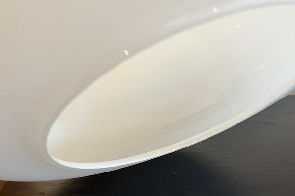 Ballerina Ø30 Pendel Opal