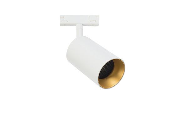 Spotlampe Tube Designline Pro i hvid fra Antidark