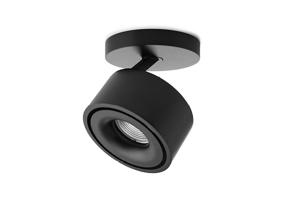 Et lys i mørket, uanset retningen