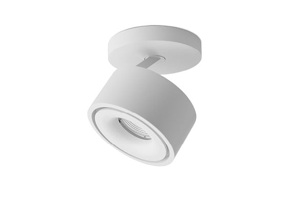 En fleksibel spot, bogstaveligt talt