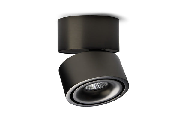 EASY W100 fra Antidark lamper i Titanium