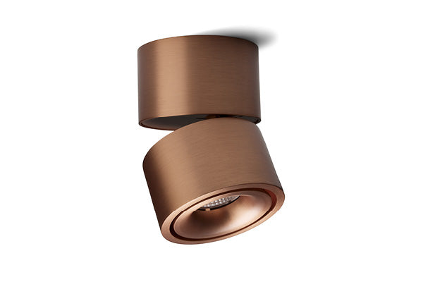 Rosegold EASY Mini W75 Antidark