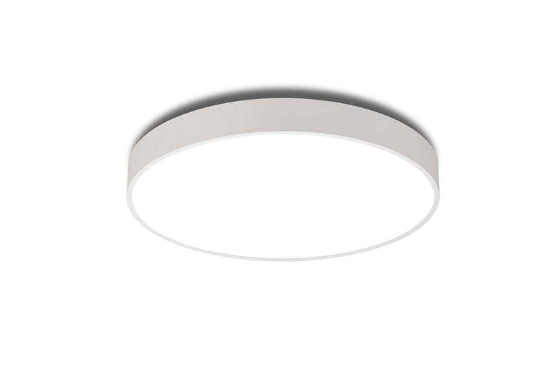 ANTIDARK Luna C450 Plafond LED DALI 3000K Hvid billede 4