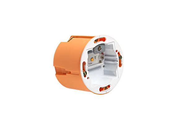 NOX Step Light Kit LED væglampe glas