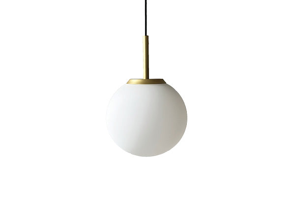 Palla P135 Pendel - Messing