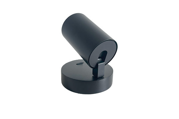 Juster let SpotOn Circle1s lysfaldsvinkel