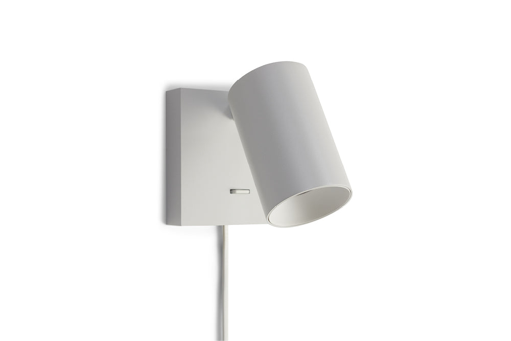 Kabelhullet er lettilgængeligt