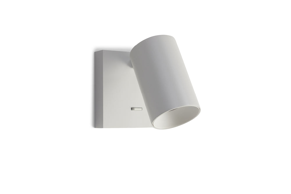 En minimal profil med stort lyspotentiale