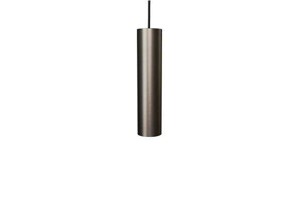 Tube Flex Pendel S25 GU10 - Titanium billede 3