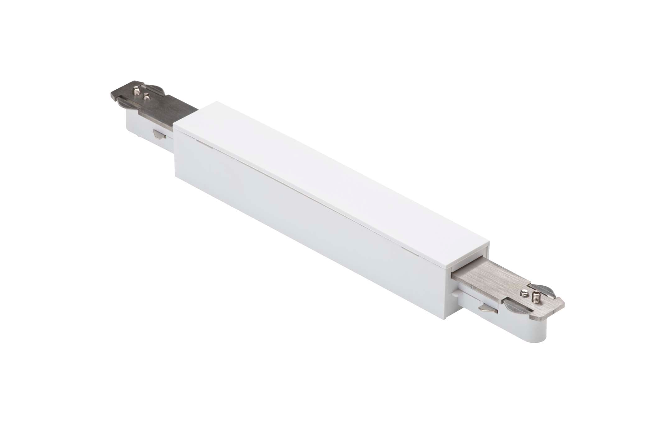 Hvid Antidark Designline Centerstart