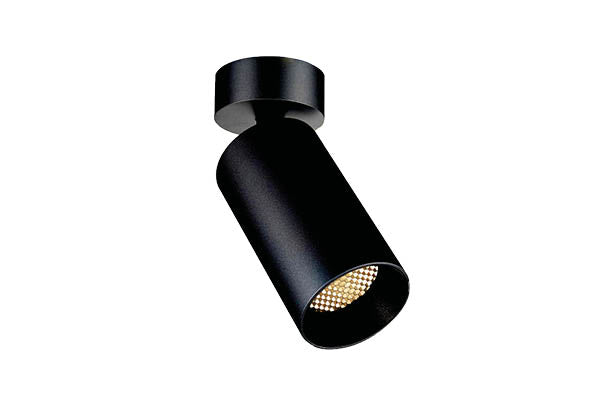 Basen gør, at lampen kan placeres mere frit