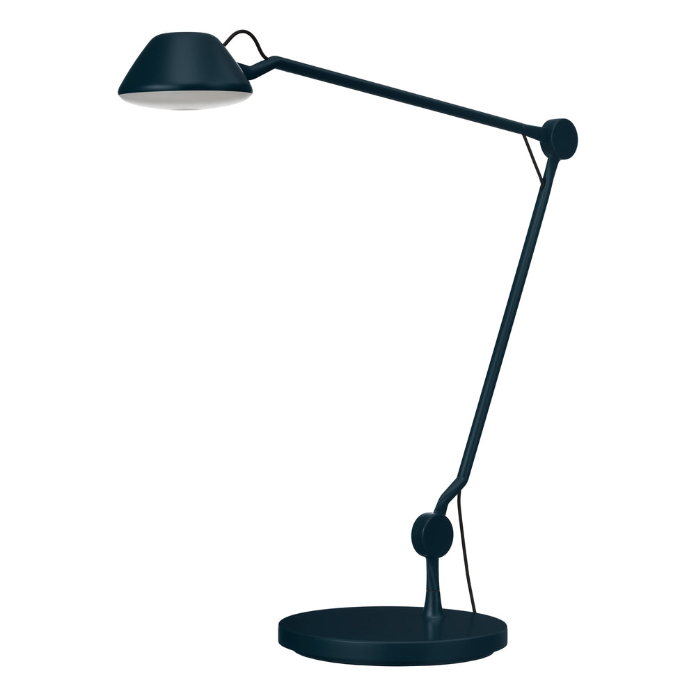 AQ01™ Blå LED Bordlampe