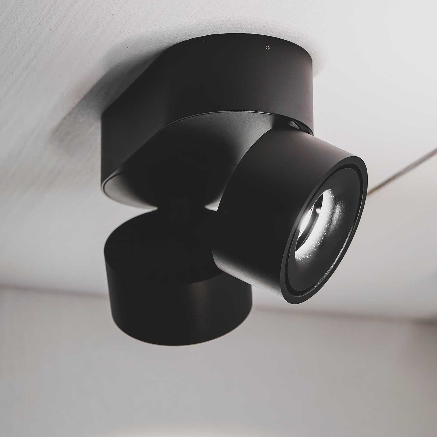 LOOM Design Aim double spot sort