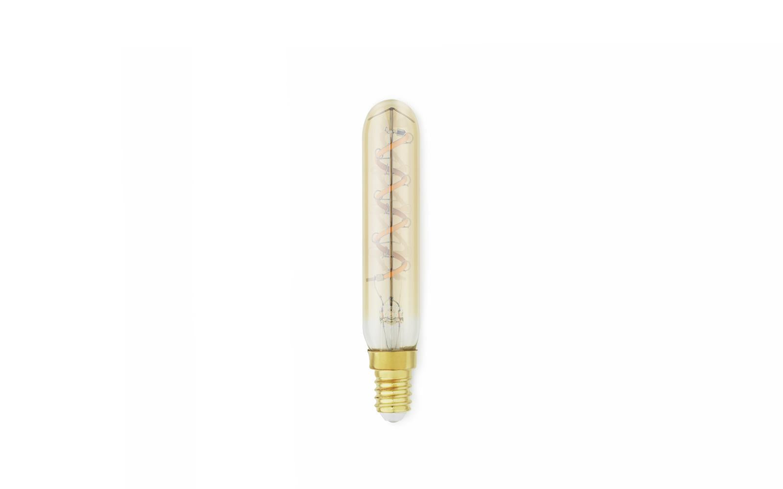 LED Pære Spiral E14 1,5W - Normann Copenhagen