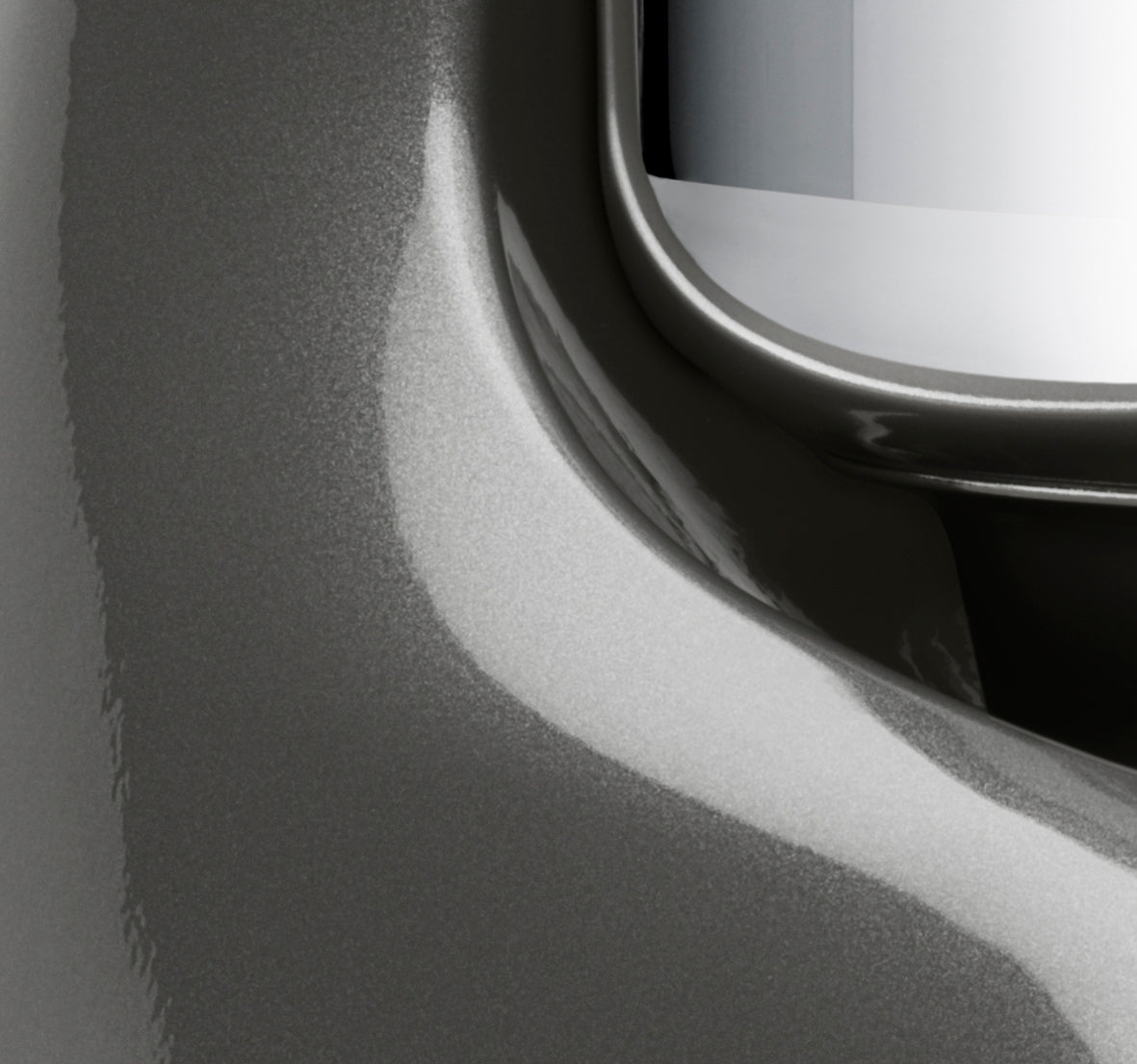 Ankarsrum AKM 6230 BC Koksgrå Køkkenmaskine