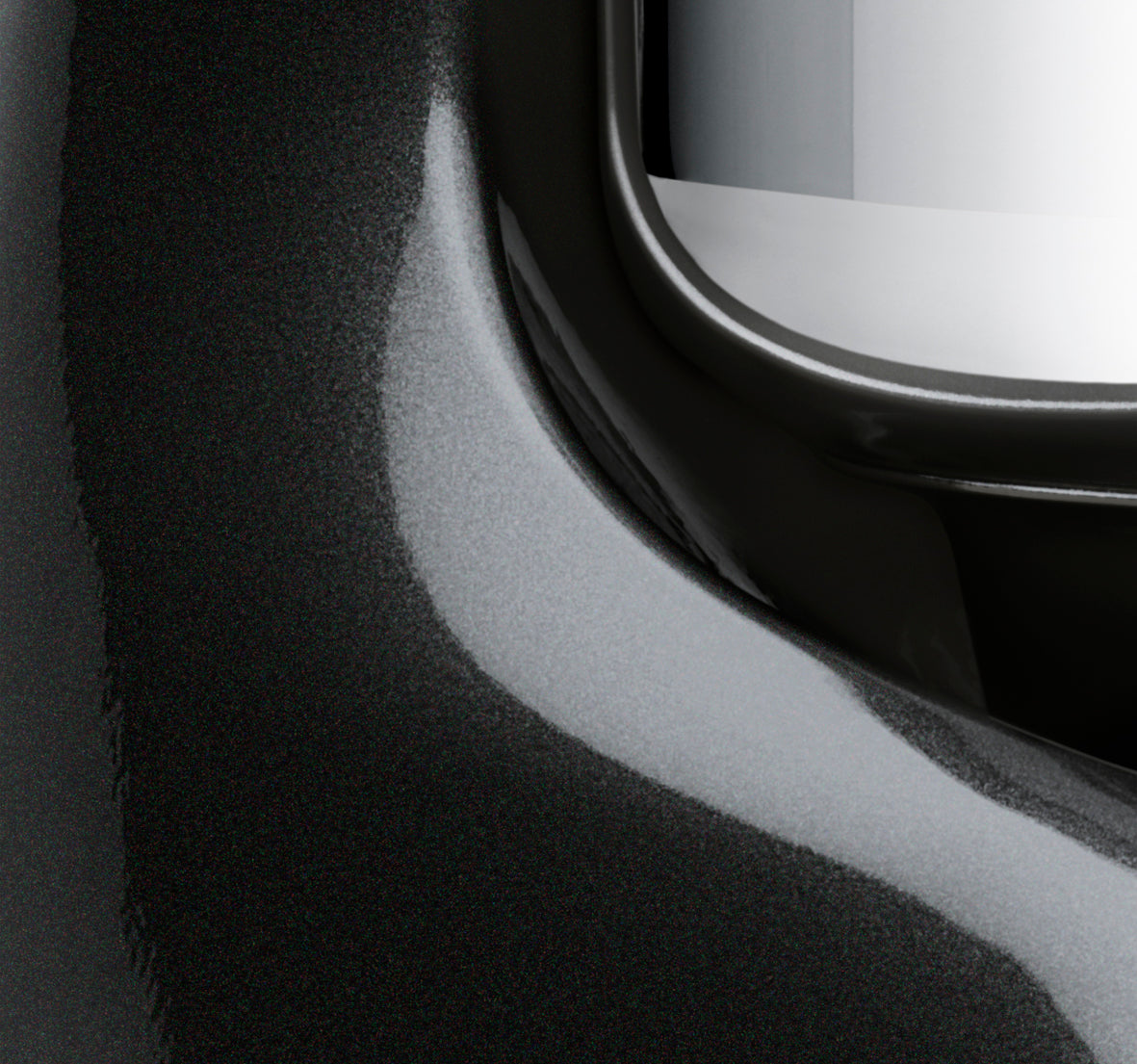 Ankarsrum AKM 6230 BD Højglans Sort Køkkenmaskine