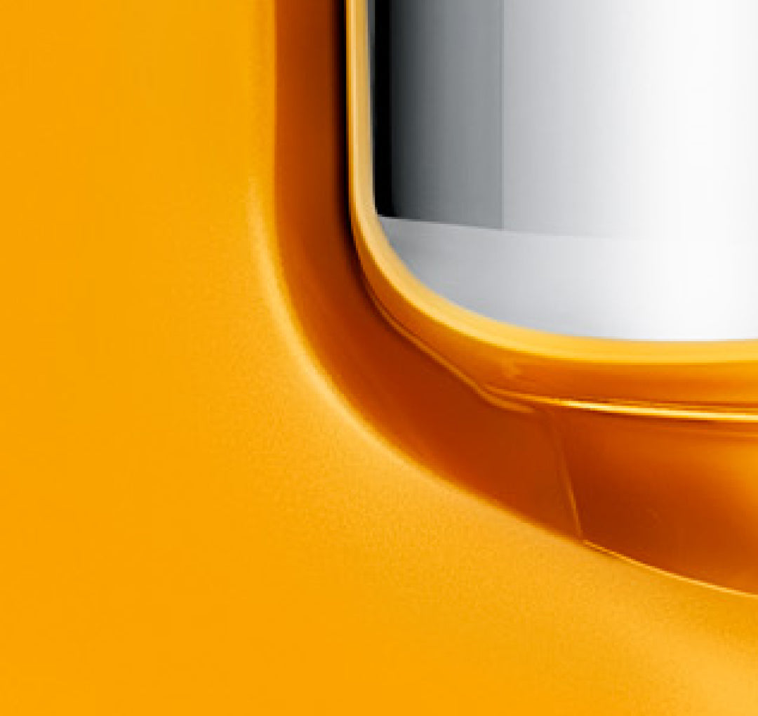 Ankarsrum AKM 6230 SY Sunbeam Yellow Køkkenmaskine