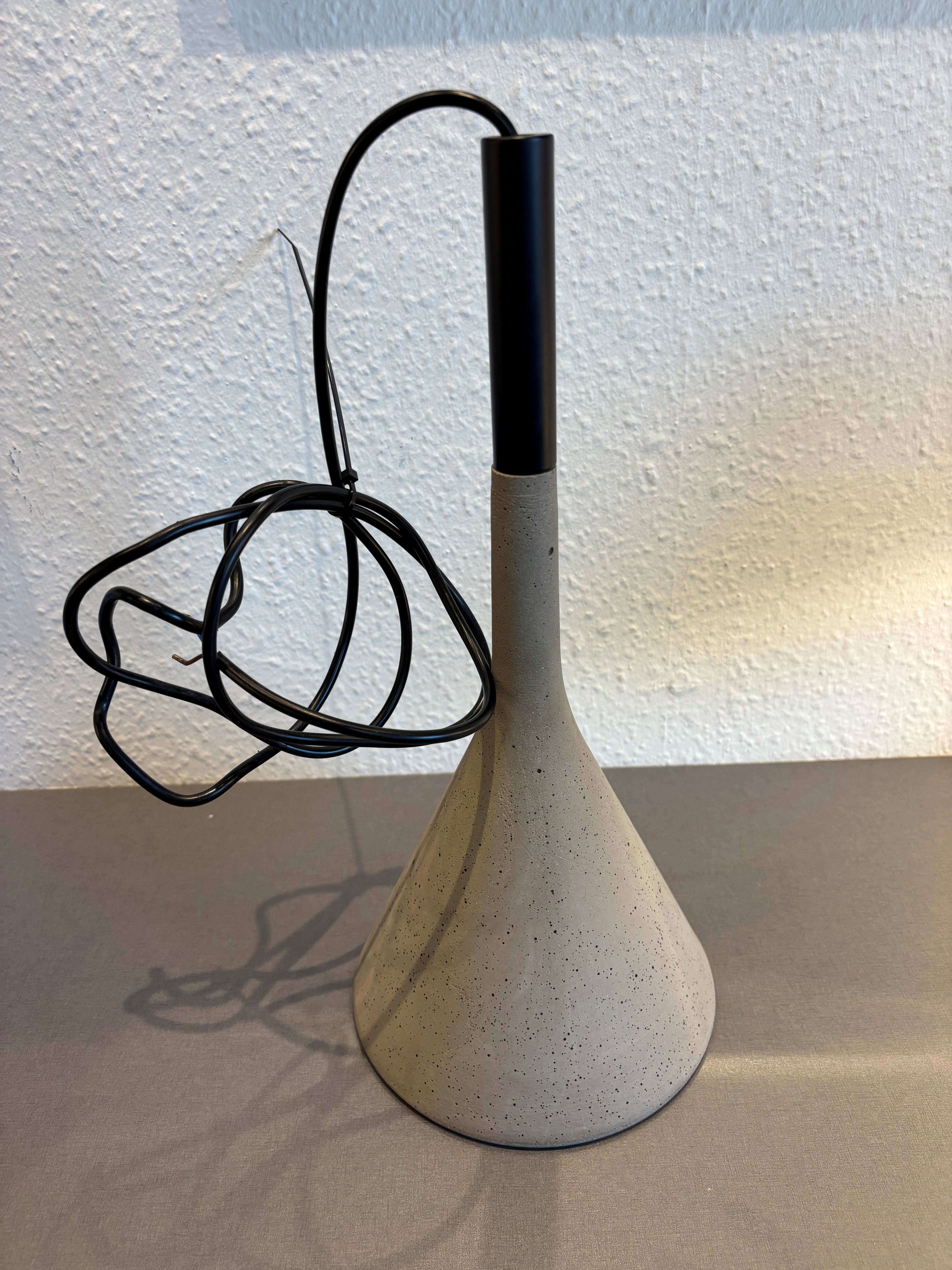 Foscarini Aplomb Pendel Grå - DEMO