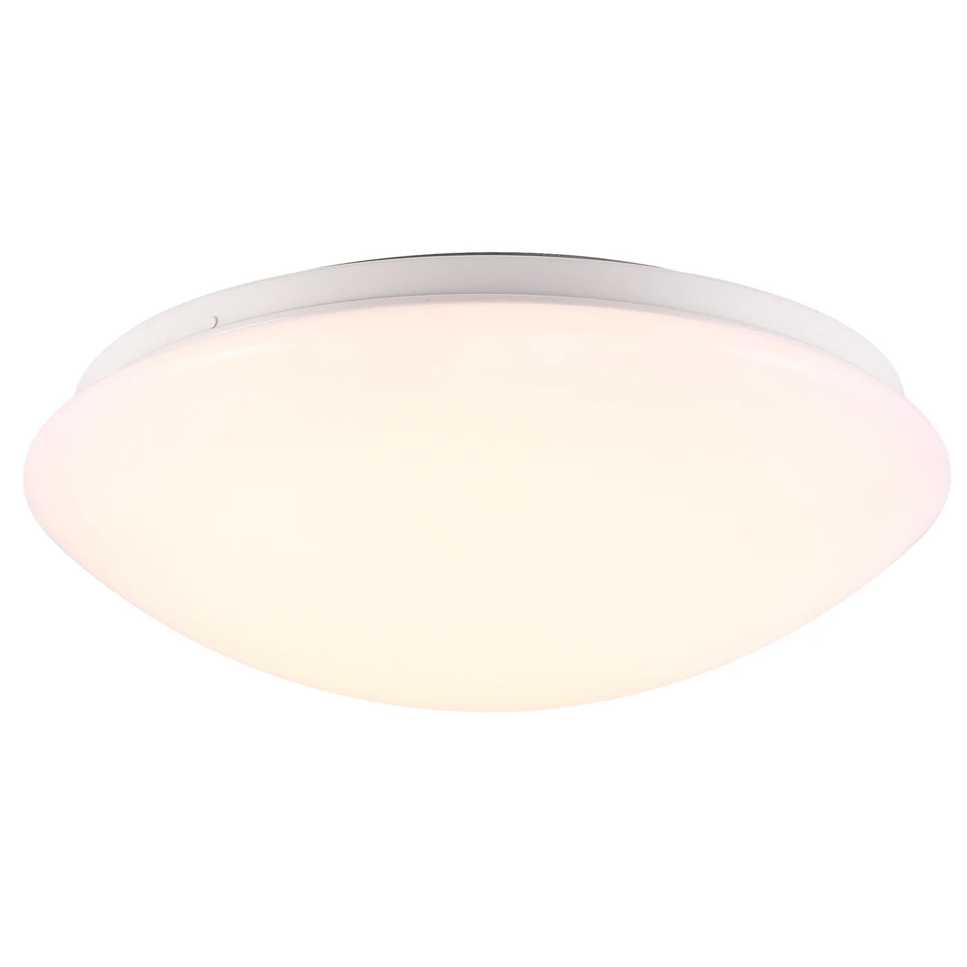 Nordlux - Ask 28 LED Loft, Hvid