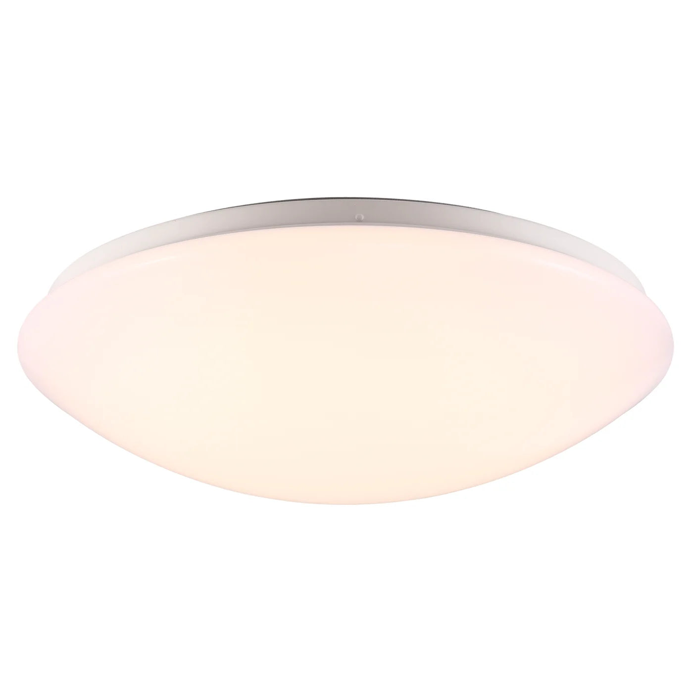 Nordlux - Ask 36 LED Loft, Hvid