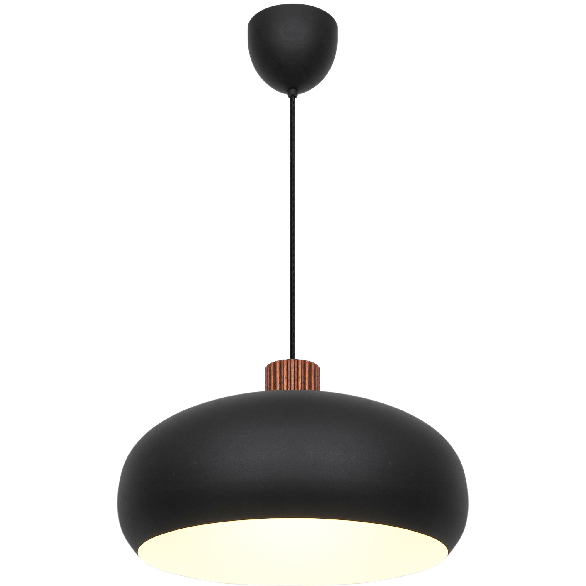 Nordlux Aurelio Pendel i Sort