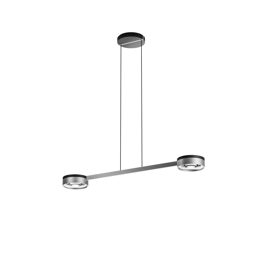 To roterbare spots på Light-Point Blade S2 Slim