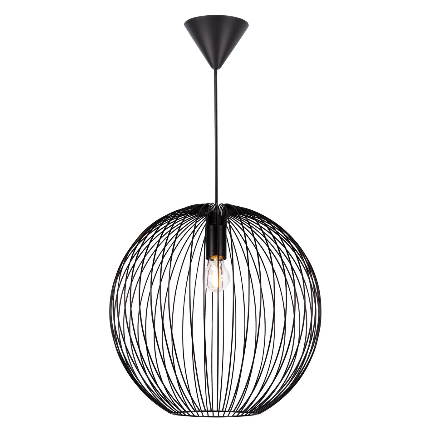Beroni 45 Pendel E27 IP20 - Nordlux billede 4