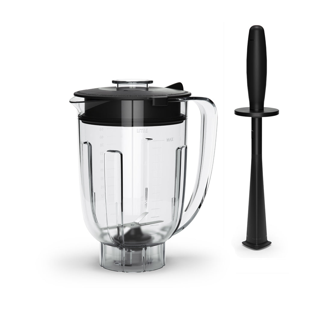 Ankarsrum Blender m tamper