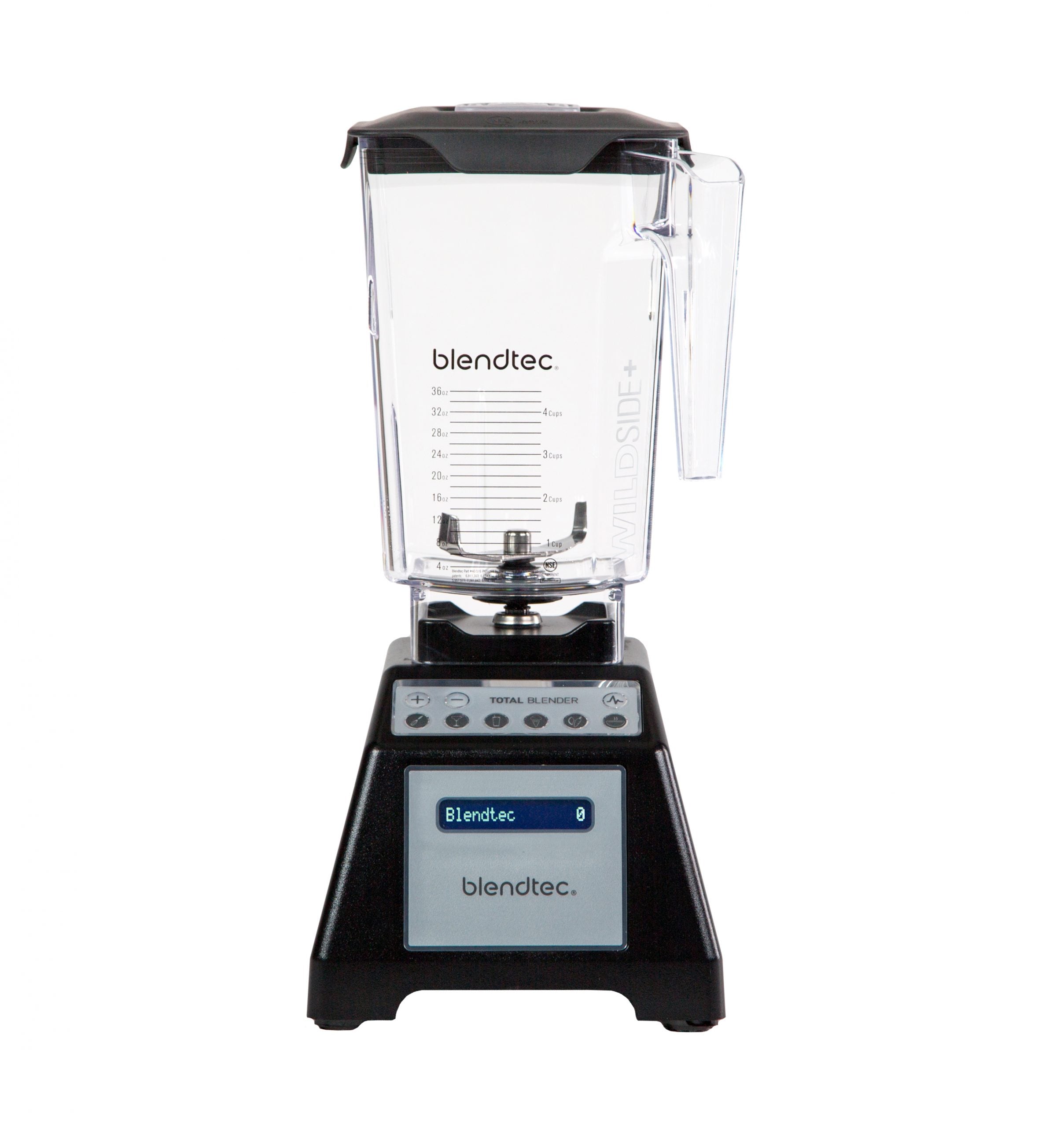 Blendtec Total Sort Blender