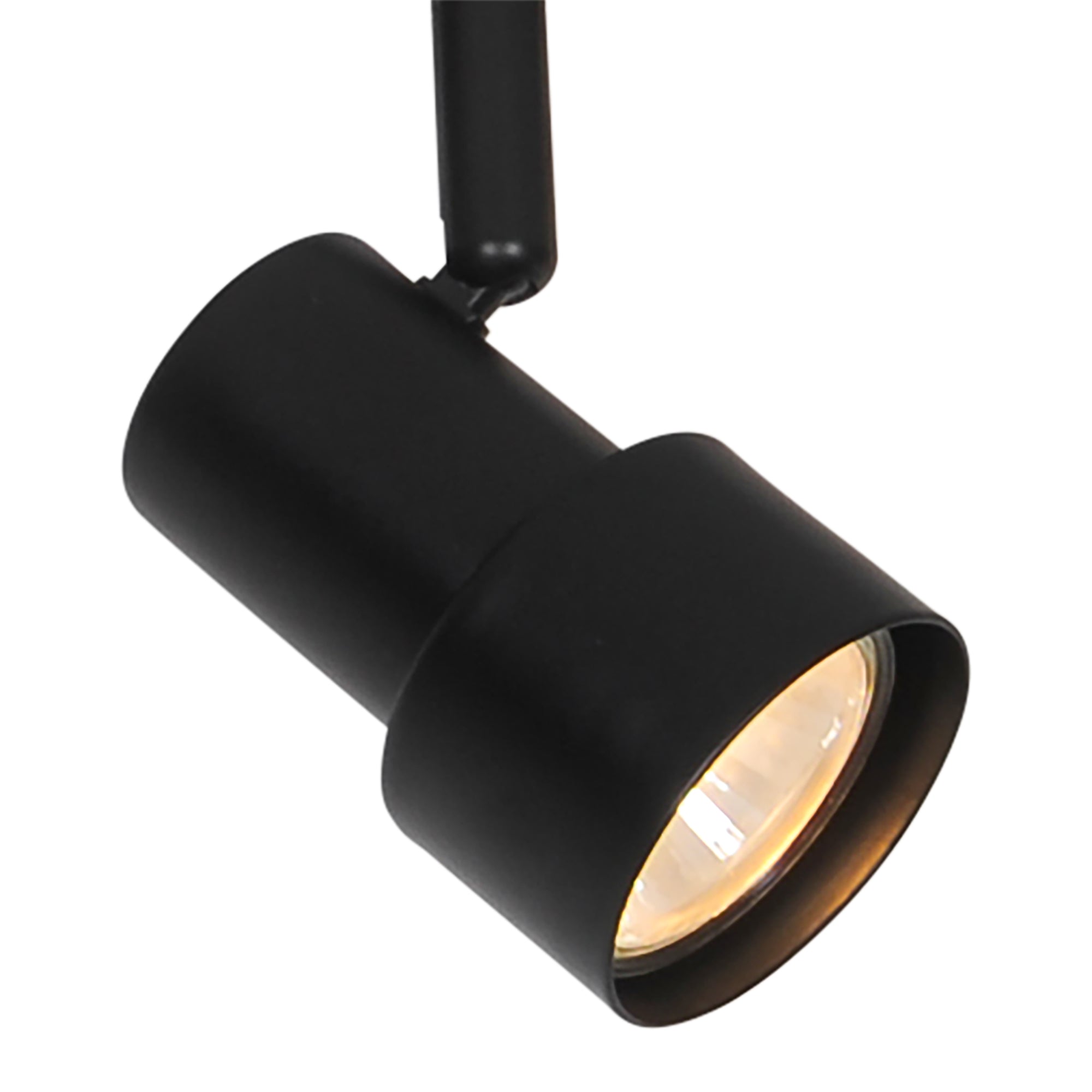 Helt tæt på Nordlux Boston 4-rail Ceiling Light i Sort