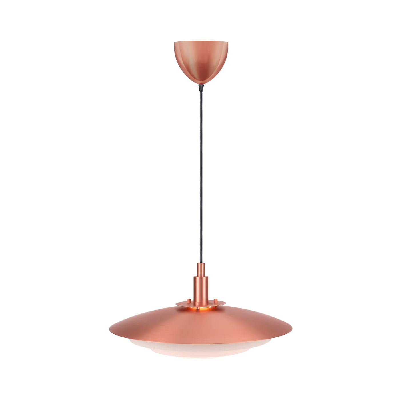 Nordlux Bretagne 38 Kobber Pendel
