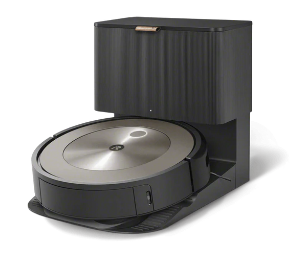 iRobot Roomba J9+ Robotstøvsuger