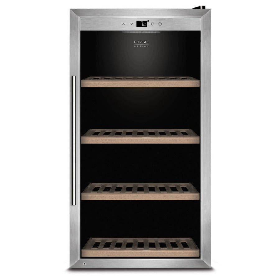 Caso WineSafe 75 Vinkøleskab
