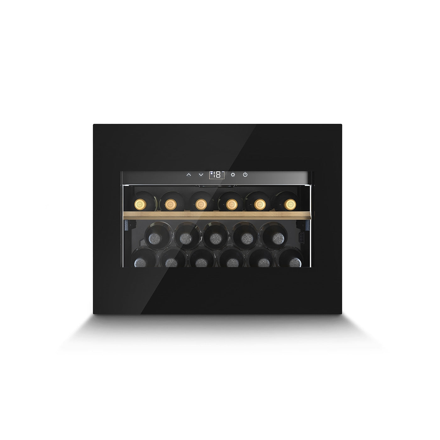 Caso WineDeluxe WD 17