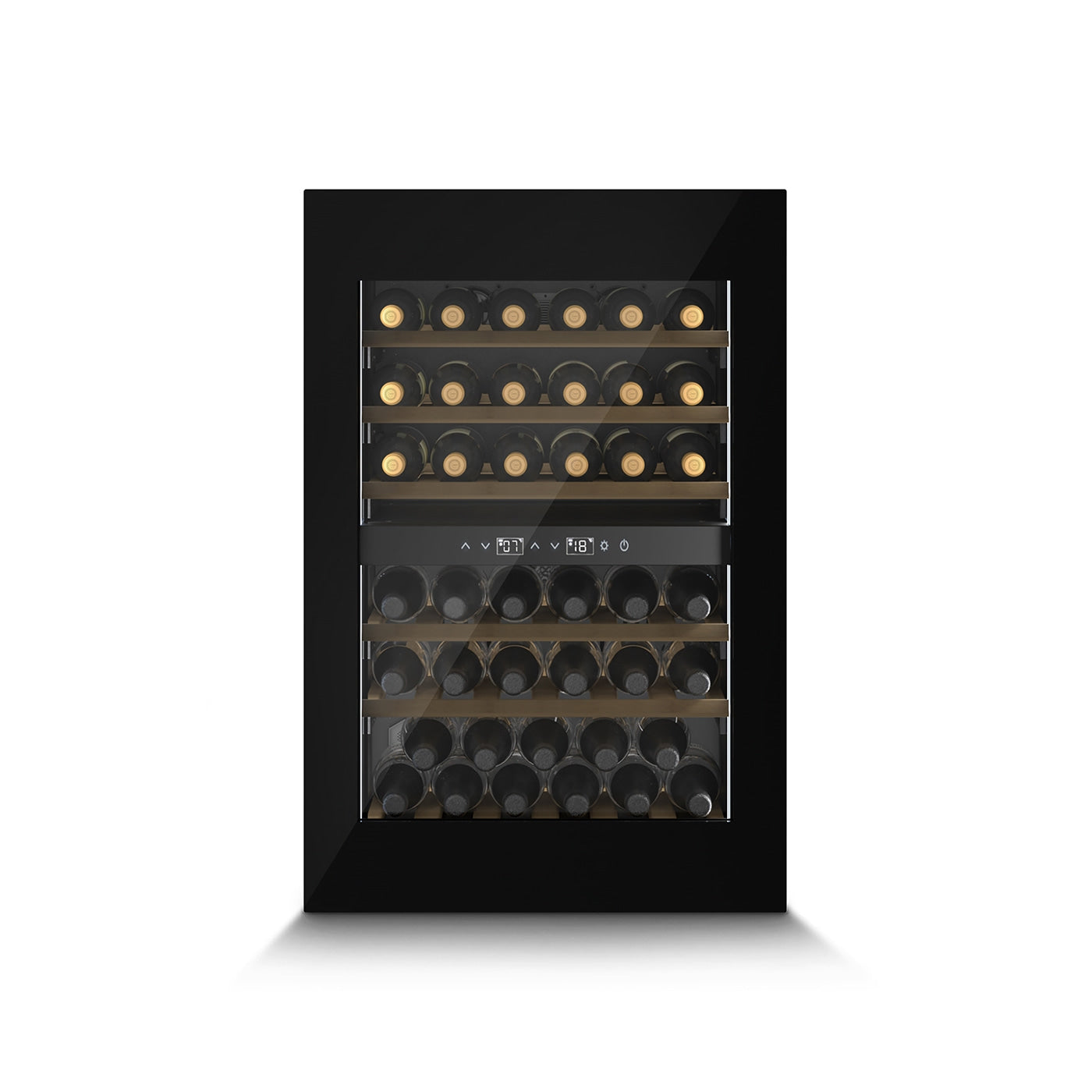 Caso WineDeluxe WD 41