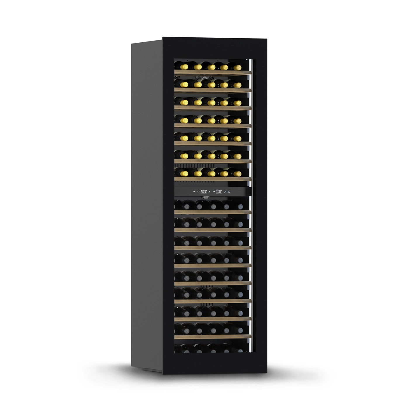 Caso WineDeluxe WD 96 alternativ vinkel